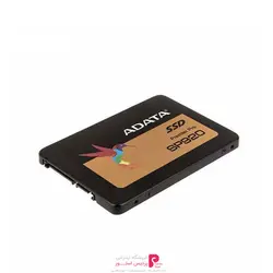 حافظه SSD ای دیتا SP920SS ظرفیت 512 گیگابایتAdata SP920SS Premier Pro SSD - 512GB