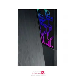 هارددیسک اکسترنال ایسوس EHD-A2Tasus  EHD-A2T Desktop External Hard Drive - 2TB