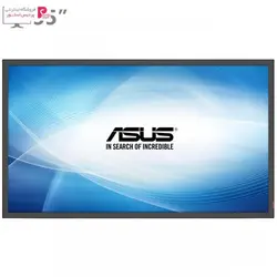 مانیتور تجاری ایسوس SD554-YB Commercial Display 55 InchASUS SD554-YB Commercial Display 55 Inch