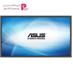 مانیتور تجاری ایسوس SD554-YB Commercial Display 55 InchASUS SD554-YB Commercial Display 55 Inch