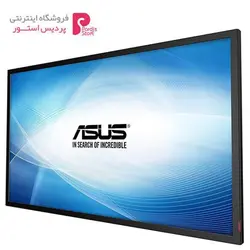 مانیتور تجاری ایسوس SD554-YB Commercial Display 55 InchASUS SD554-YB Commercial Display 55 Inch