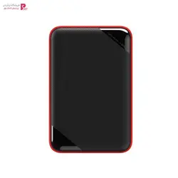 هارد اکسترنال سیلیکون پاور Armor A62S 5TBSilicon Power Armor A62S External Hard Drive 5TB