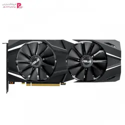 کارت گرافیک ایسوس DUAL-RTX2080-8GASUS DUAL-RTX2080-8G Graphics Card