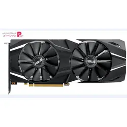 کارت گرافیک ایسوس DUAL-RTX2080-8GASUS DUAL-RTX2080-8G Graphics Card