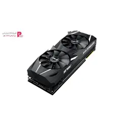 کارت گرافیک ایسوس DUAL-RTX2080-8GASUS DUAL-RTX2080-8G Graphics Card