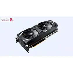 کارت گرافیک ایسوس DUAL-RTX2080-8GASUS DUAL-RTX2080-8G Graphics Card