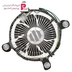 پردازنده مرکزی اینتل سری Skylake مدل Core i5-6500Intel Skylake Core i5-6500 CPU