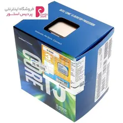 پردازنده مرکزی اینتل سری Skylake مدل Core i5-6500Intel Skylake Core i5-6500 CPU