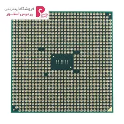 پردازنده مرکزی ای ام دی سری Kaveri مدل A6-7400KAMD Kaveri A6-7400K CPU