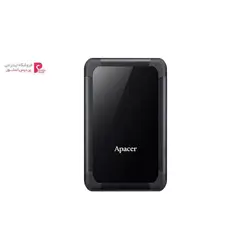 هارد اکسترنال اپیسر مدل AC532 ظرفیت1Apacer AC532 External Hard Drive 1TB