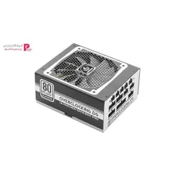 منبع تغذیه کامپیوتر گرین مدل GP1050B-OCDGGreen GP1050B-OCDG Computer Power Supply