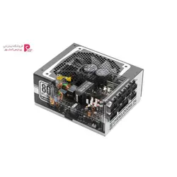منبع تغذیه کامپیوتر گرین مدل GP1050B-OCDGGreen GP1050B-OCDG Computer Power Supply