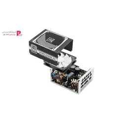 منبع تغذیه کامپیوتر گرین مدل GP1050B-OCDGGreen GP1050B-OCDG Computer Power Supply