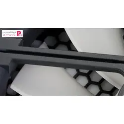 منبع تغذیه کامپیوتر گرین مدل GP1050B-OCDGGreen GP1050B-OCDG Computer Power Supply