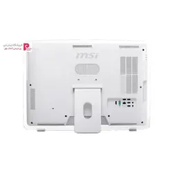 کامپیوتر همه کاره 19.5 اینچی ام اس آی مدل Pro 20 EDT 6QC – DMSI Pro 20 EDT 6QC - D - 19.5 inch All-in-One PC