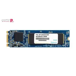 اس اس دی اینترنال M.2 2280 اپیسر AST280 ظرفیت 120Apacer AST280 M.2 2280 Internal SSD - 120GB