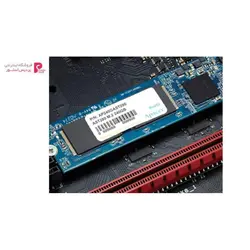 اس اس دی اینترنال M.2 2280 اپیسر AST280 ظرفیت 120Apacer AST280 M.2 2280 Internal SSD - 120GB