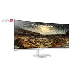 مانیتور سامسونگ مدل C34F791 سایز 34 اینچSamsung C34F791 Monitor 34 Inch