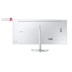 مانیتور سامسونگ مدل C34F791 سایز 34 اینچSamsung C34F791 Monitor 34 Inch