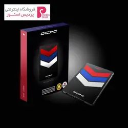 اس اس دی اینترنال او سی پی سی SSD25S3T120G 120GBOCPC SSD25S3T120G Internal SSD - 120GB