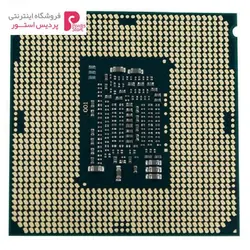 پردازنده مرکزی اینتل سری Skylake مدل Core i7-6700تریIntel Skylake Core i7-6700 Tray CPU
