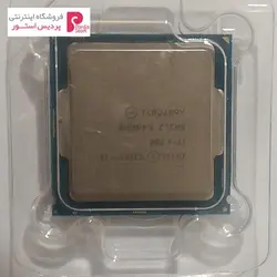 پردازنده مرکزی اینتل سری Skylake مدل Core i7-6700تریIntel Skylake Core i7-6700 Tray CPU