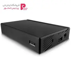 هارددیسک اکسترنال ای دیتاHM900 ظرفیت6ADATA HM900 External Hard Drive - 6TB