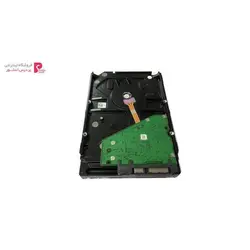 هارددیسک اینترنال سیگیت مدل Barracuda ST3000DM003 ظرفیت 3 ترابایتSeagate Barracuda ST3000DM003 Internal Hard Drive - 3TB