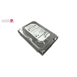 هارددیسک اینترنال سیگیت مدل Barracuda ST3000DM003 ظرفیت 3 ترابایتSeagate Barracuda ST3000DM003 Internal Hard Drive - 3TB