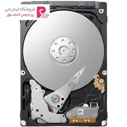 هارددیسک اینترنال توشیبا سری L200 مدل HDWJ110 ظرفیت 1 ترابایتToshiba L200 HDWJ110 Internal Hard Drive - 1TB