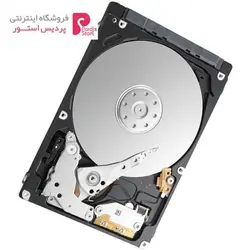 هارددیسک اینترنال توشیبا سری L200 مدل HDWJ110 ظرفیت 1 ترابایتToshiba L200 HDWJ110 Internal Hard Drive - 1TB