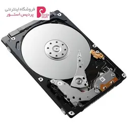 هارددیسک اینترنال توشیبا سری L200 مدل HDWJ110 ظرفیت 1 ترابایتToshiba L200 HDWJ110 Internal Hard Drive - 1TB