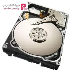 هارددیسک اینترنال سیگیت مدل Constellation ES.3 ST1000NM0033 ظرفیت 1 ترابایتSeagate Constellation ES.3 ST1000NM0033 Internal Hard Drive - 1TB