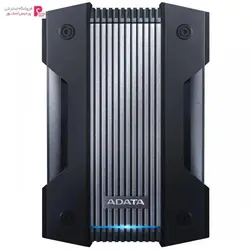 هارد اکسترنال ای دیتا HD830 ظرفیت4ADATA HD830 External Hard Drive 4TB