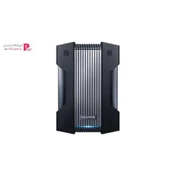 هارد اکسترنال ای دیتا HD830 ظرفیت4ADATA HD830 External Hard Drive 4TB