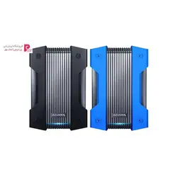 هارد اکسترنال ای دیتا HD830 ظرفیت4ADATA HD830 External Hard Drive 4TB