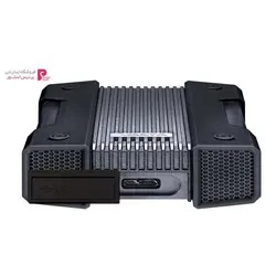 هارد اکسترنال ای دیتا HD830 ظرفیت4ADATA HD830 External Hard Drive 4TB