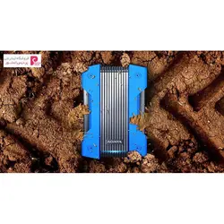 هارد اکسترنال ای دیتا HD830 ظرفیت4ADATA HD830 External Hard Drive 4TB