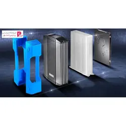 هارد اکسترنال ای دیتا HD830 ظرفیت4ADATA HD830 External Hard Drive 4TB