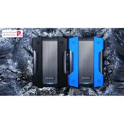 هارد اکسترنال ای دیتا HD830 ظرفیت4ADATA HD830 External Hard Drive 4TB