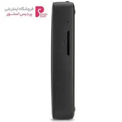 هارددیسک اکسترنال توشیبا مدل CANVIO AEROCAST ظرفیت 1 ترابایتToshiba CANVIO AEROCAST External Hard Drive - 1TB