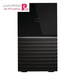 هارد اکسترنال وسترن دیجیتال My Book Desktop 20TBWestern My Book Desktop External Hard Drive - 20TB