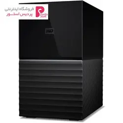 هارد اکسترنال وسترن دیجیتال My Book Desktop 20TBWestern My Book Desktop External Hard Drive - 20TB