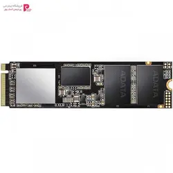 اس اس دی اینترنال ای دیتا مدل SX8200 Pro ظرفیت 512ADATA SX8200 Pro Internal SSD Drive - 512GB