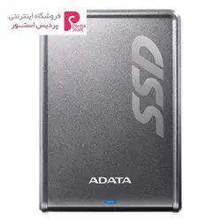 حافظه SSD ای دیتا مدل SV620 ظرفیت 480 گیگابایتADATA SV620 External SSD Drive - 480GB