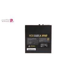 منبع تغذیه ماژولار انتک مدل HCG850 ExtremeAntec  HCG850 Extreme Computer Power Supply