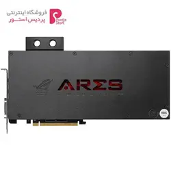 کارت گرافیک ایسوس مدل ROG ARESIII-8GD5ASUS ROG ARESIII-8GD5 Graphics Card