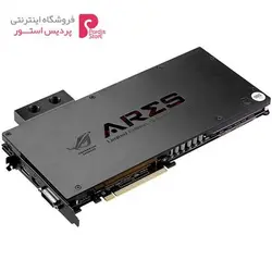 کارت گرافیک ایسوس مدل ROG ARESIII-8GD5ASUS ROG ARESIII-8GD5 Graphics Card