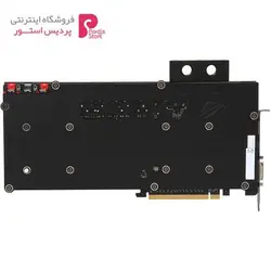 کارت گرافیک ایسوس مدل ROG ARESIII-8GD5ASUS ROG ARESIII-8GD5 Graphics Card