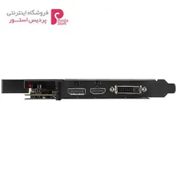 کارت گرافیک ایسوس مدل ROG ARESIII-8GD5ASUS ROG ARESIII-8GD5 Graphics Card